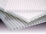 glue polycarbonate sheet